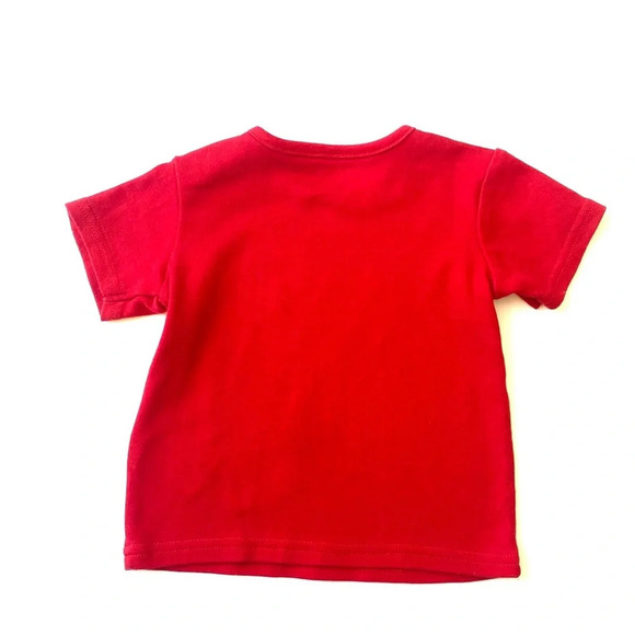 Calvin Klein Infant Baby Boy Overall Set - Picture 6 of 13